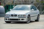 BMW M5 2003 года